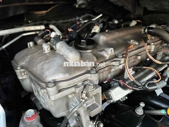 Toyota Corolla Altis 2.0V 2009 - Cơ quan thanh lý