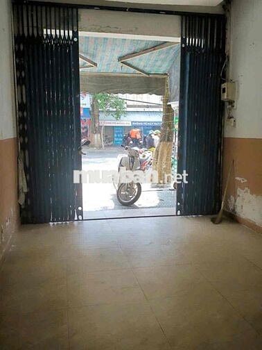 cho thuê nhà 2 tầng 30m2 mặt tiền đống đa