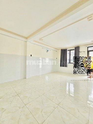NGAY PHAN ANH, 4 TẦNG, HẺM 8M THÔNG SÁT MT, 4x15, TIỆN Ở, KINH DOANH 