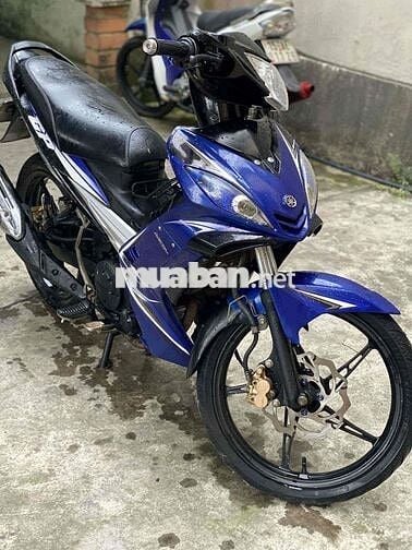 ex 135cc xún áo biển 20 chính chủ ma ý rin êm ru