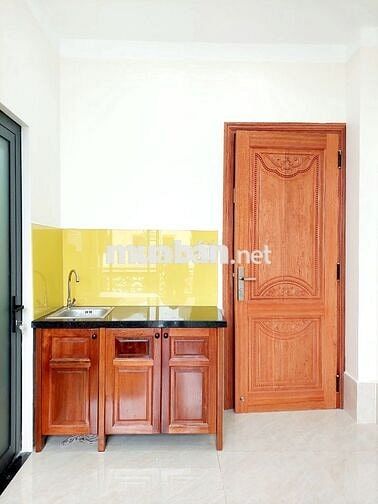 CĂN HỘ MỚI XÂY NGAY GẦN CV LÊ THỊ RIÊNG, GIÁ HẤP DẪN
