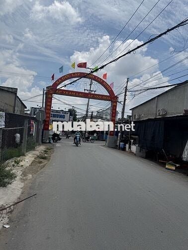 NHÀ 1 LẦU  khu B khu dân cư GSR