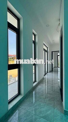 LÔ GÓC 2MT TRỊNH ĐÌNH TRỌNG, TÂN PHÚ, XD 5TẦNG DẠNG TOÀ VP CÓ SÂN ĐỂ X