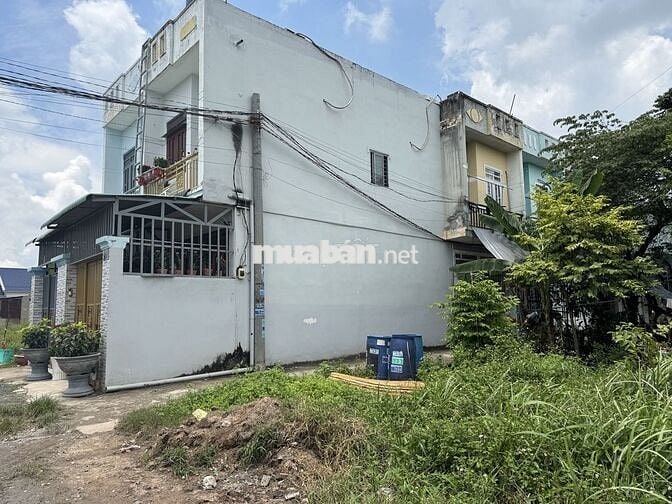 NHÀ 1 LẦU  khu B khu dân cư GSR
