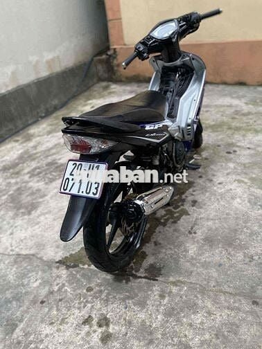 ex 135cc xún áo biển 20 chính chủ ma ý rin êm ru