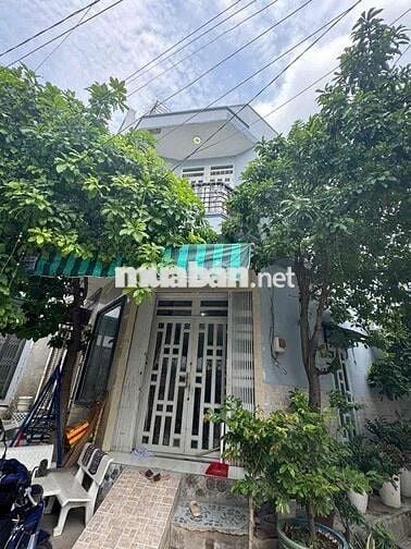 🧧Nhà bán 2 MT KDC Nam Hùng Vương- An lạc- quận bình T