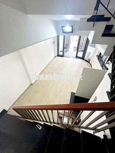 MT góc Nhật Tảo - Ngô Quyền, (4x12m 4 Lầu), 28 triệu