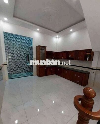 🏘️ Nhà 1 / Huỳnh Thị Hai,gần ủy ban Phường Tân Chánh Hiệp Q12 🏘️