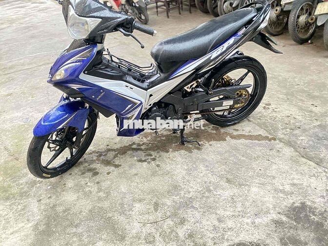ex 135cc xún áo biển 20 chính chủ ma ý rin êm ru