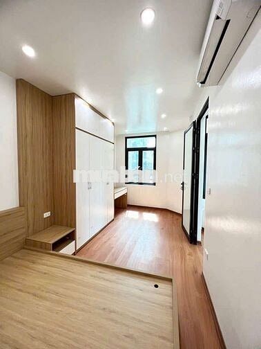 TÂN MAI - MẶT NGÕ KINH DOANH NGÀY ĐÊM - LÔ GÓC - 2 Ô TÔ TRÁNH 4.5 tỷ