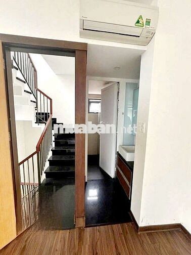 MT góc Nhật Tảo - Ngô Quyền, (4x12m 4 Lầu), 28 triệu