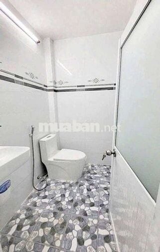 🏘️ Nhà 1 / Huỳnh Thị Hai,gần ủy ban Phường Tân Chánh Hiệp Q12 🏘️