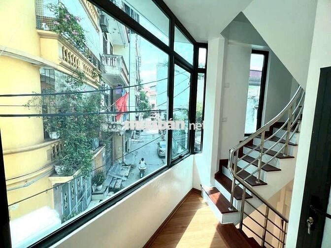 TÂN MAI - MẶT NGÕ KINH DOANH NGÀY ĐÊM - LÔ GÓC - 2 Ô TÔ TRÁNH 4.5 tỷ