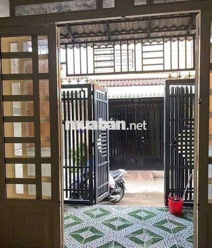 🏘️ Nhà 1 / Huỳnh Thị Hai,gần ủy ban Phường Tân Chánh Hiệp Q12 🏘️