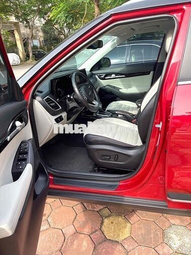 Kia Seltos 2023 1.4 Turbo Premium - 5000 km