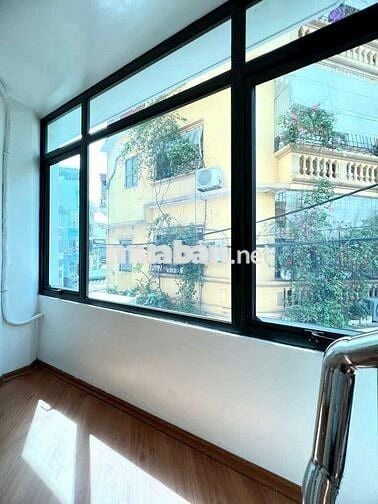 TÂN MAI - MẶT NGÕ KINH DOANH NGÀY ĐÊM - LÔ GÓC - 2 Ô TÔ TRÁNH 4.5 tỷ