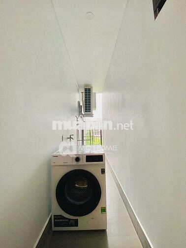 Cho thuê căn 2PN Sam Towers, Full nội thất, giá *** thị trường