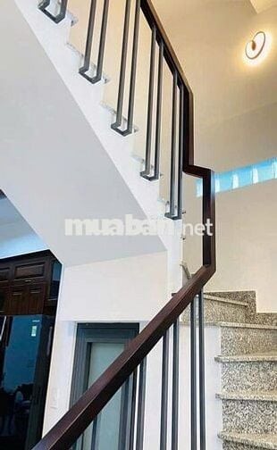Cần cho thuê nhà HXH 337/3A Lê Văn Sỹ P.1 Q.Tân Bình