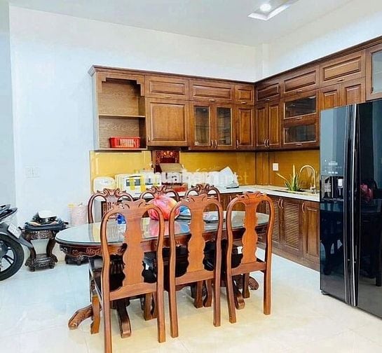 Cần cho thuê nhà HXH 337/3A Lê Văn Sỹ P.1 Q.Tân Bình