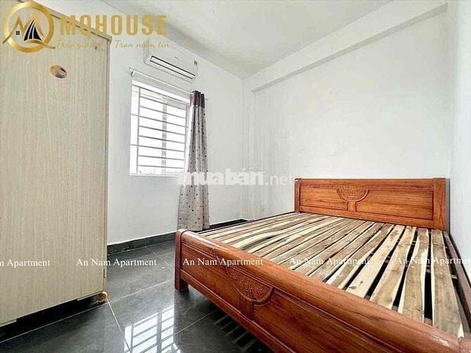 🔥 CĂN HỘ 1PN – 40M² – FULL NỘI THẤT – NGUYỄN VĂN ĐẬU, BÌNH THẠNH 🔥