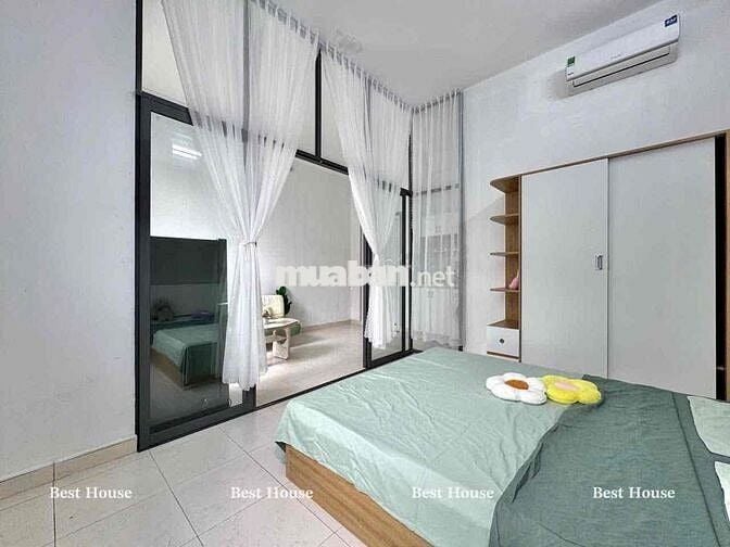 1PN NGAY GẦN SÂN BAY TÂN SƠN NHẤT TÂN BÌNH