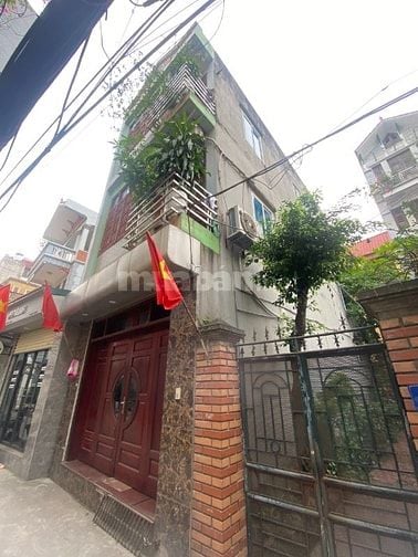 Nhà riêng CC lô góc phường Hoàng Liệt, Hoàng Mai, gần Hồ Linh Đàm