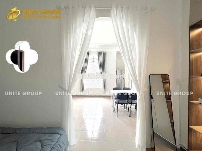 Căn hộ 1PN 40m2 chỉ 7tr5 gần LOTTE MART, CẦU KÊNH TẺ, RMIT, BV TÂM ANH
