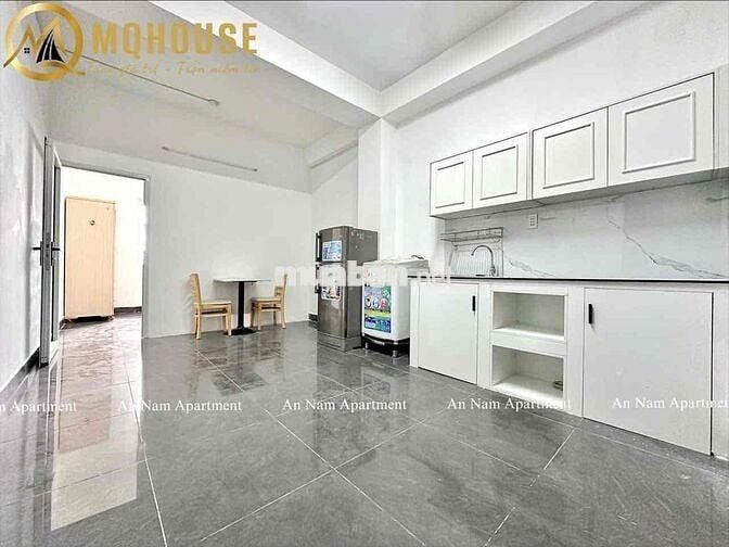 🔥 CĂN HỘ 1PN – 40M² – FULL NỘI THẤT – NGUYỄN VĂN ĐẬU, BÌNH THẠNH 🔥