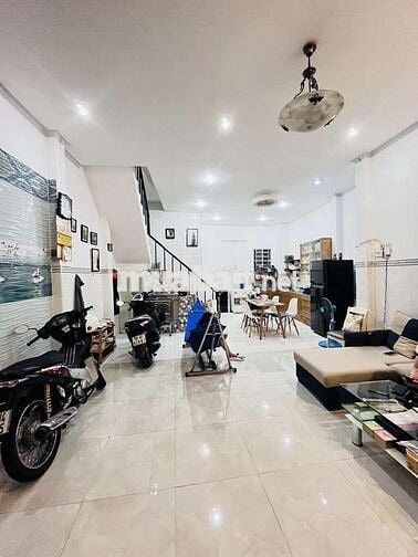 🌟 BÁN NHÀ ĐƯỜNG PHẠM THẾ HIỂN – QUẬN 8_ Chỉ 4,69 TỶ _ 60M2 (6X10) 🌟