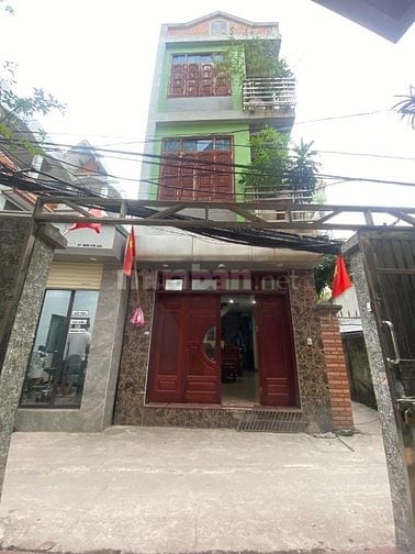 Nhà riêng CC lô góc phường Hoàng Liệt, Hoàng Mai, gần Hồ Linh Đàm