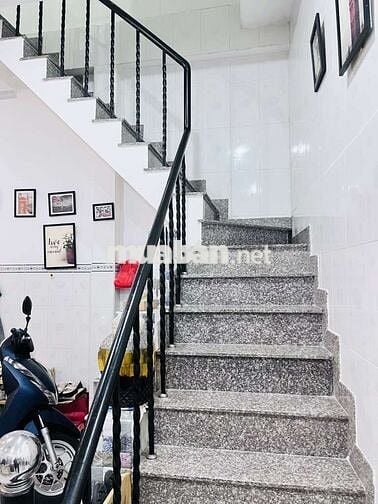🌟 BÁN NHÀ ĐƯỜNG PHẠM THẾ HIỂN – QUẬN 8_ Chỉ 4,69 TỶ _ 60M2 (6X10) 🌟