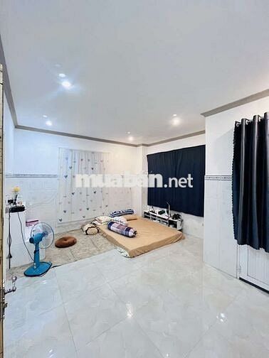 🌟 BÁN NHÀ ĐƯỜNG PHẠM THẾ HIỂN – QUẬN 8_ Chỉ 4,69 TỶ _ 60M2 (6X10) 🌟