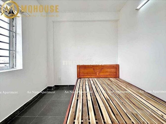 🔥 CĂN HỘ 1PN – 40M² – FULL NỘI THẤT – NGUYỄN VĂN ĐẬU, BÌNH THẠNH 🔥