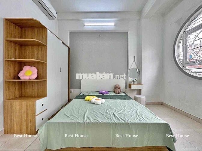 1PN NGAY GẦN SÂN BAY TÂN SƠN NHẤT TÂN BÌNH