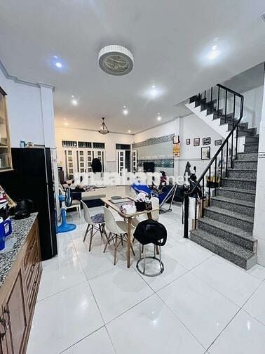 🌟 BÁN NHÀ ĐƯỜNG PHẠM THẾ HIỂN – QUẬN 8_ Chỉ 4,69 TỶ _ 60M2 (6X10) 🌟