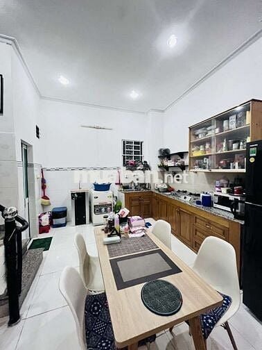 🌟 BÁN NHÀ ĐƯỜNG PHẠM THẾ HIỂN – QUẬN 8_ Chỉ 4,69 TỶ _ 60M2 (6X10) 🌟