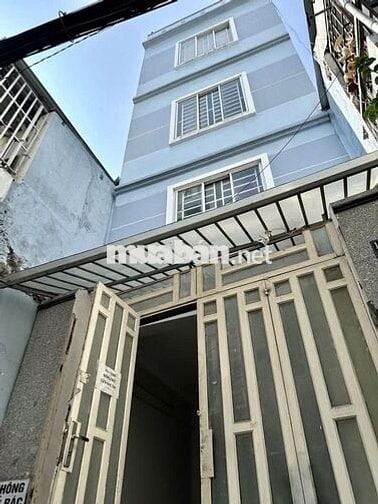 Bán CHDV Giap Q1- 6PN- hxh- NHỈNH 7TY5 Hiếm