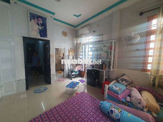 🌟 BÁN NHÀ NGUYỄN THỊ TẦN – Q8 – DIỆN TÍCH 123M2(ngang 5m)–12.8 TỶ 🌟