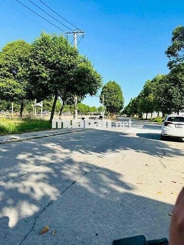 Lô đất sẵn sổ ngay trung tâm xã Bàu Bàng TP.HCM