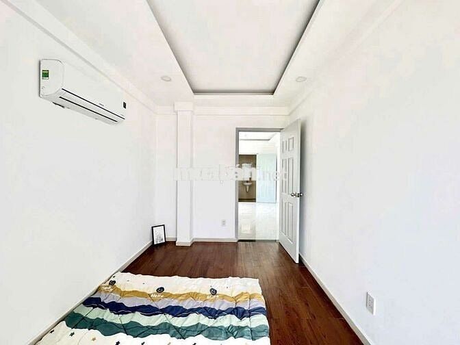 Phòng 40m2_1PN 1PK_ban công to_full nt_Bạch Đằng, Bình Thạnh