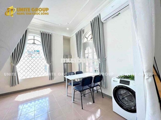 Căn hộ 1PN 40m2 chỉ 7tr5 gần LOTTE MART, CẦU KÊNH TẺ, RMIT, BV TÂM ANH