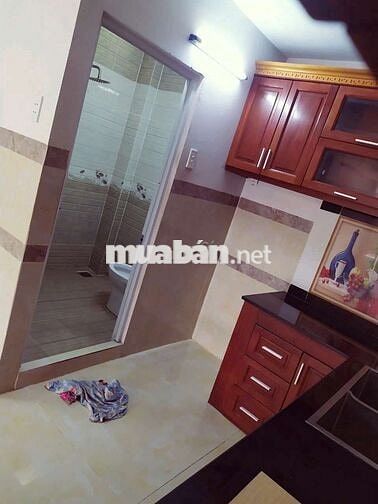 Nhà thoáng cho thuê lâu dài làm spa bán hàng online ở làm văn phòng