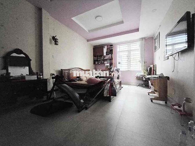 - 20M RA MTKD - VƯỜN LÀI - HXT 5M