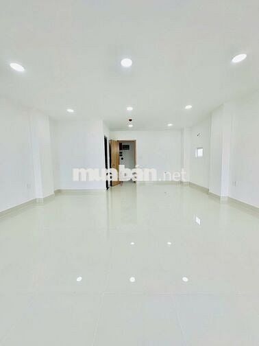 Cho thuê nhà mặt tiền đường 2 chiều Xô Viết Nghệ Tĩnh, P25, Bình Thạnh