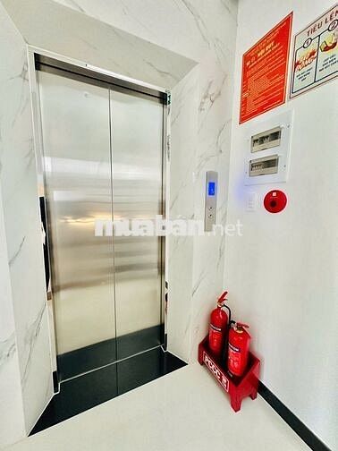 Cho thuê nhà mặt tiền đường 2 chiều Xô Viết Nghệ Tĩnh, P25, Bình Thạnh