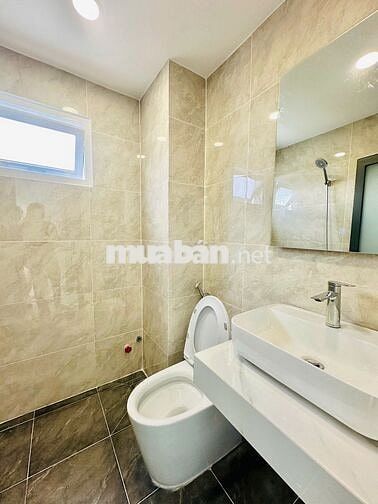 Cho thuê nhà mặt tiền đường 2 chiều Xô Viết Nghệ Tĩnh, P25, Bình Thạnh