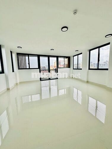 Cho thuê nhà mặt tiền đường 2 chiều Xô Viết Nghệ Tĩnh, P25, Bình Thạnh