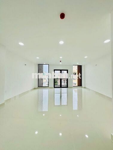 Cho thuê nhà mặt tiền đường 2 chiều Xô Viết Nghệ Tĩnh, P25, Bình Thạnh