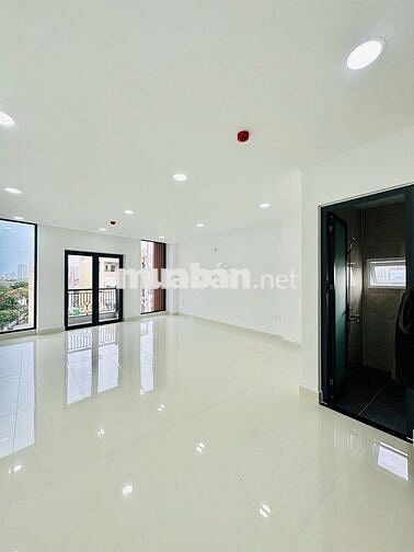 Cho thuê nhà mặt tiền đường 2 chiều Xô Viết Nghệ Tĩnh, P25, Bình Thạnh