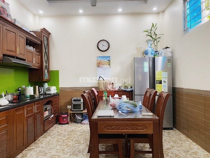 Nhà riêng CC lô góc phường Hoàng Liệt, Hoàng Mai, gần Hồ Linh Đàm